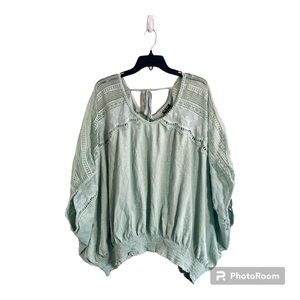 Point Zero Curvy Top